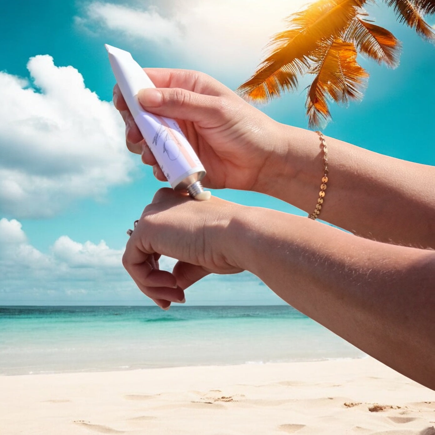 Vanilla Sugar Velvet Hand & Body Butter NEW!