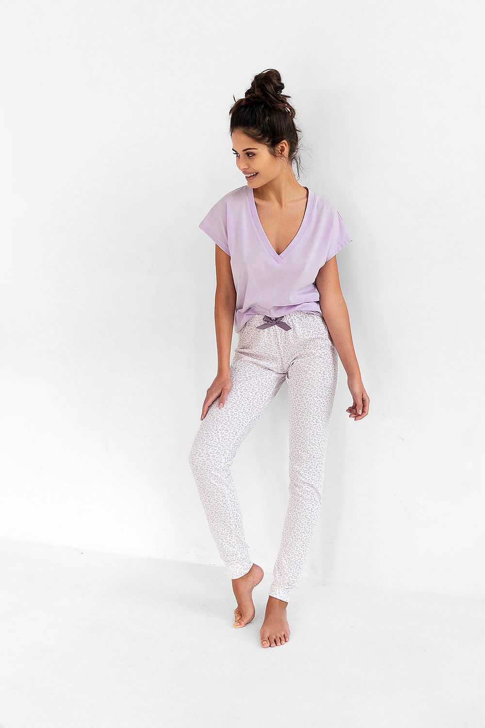 Pijama modelo 176380 Sensis