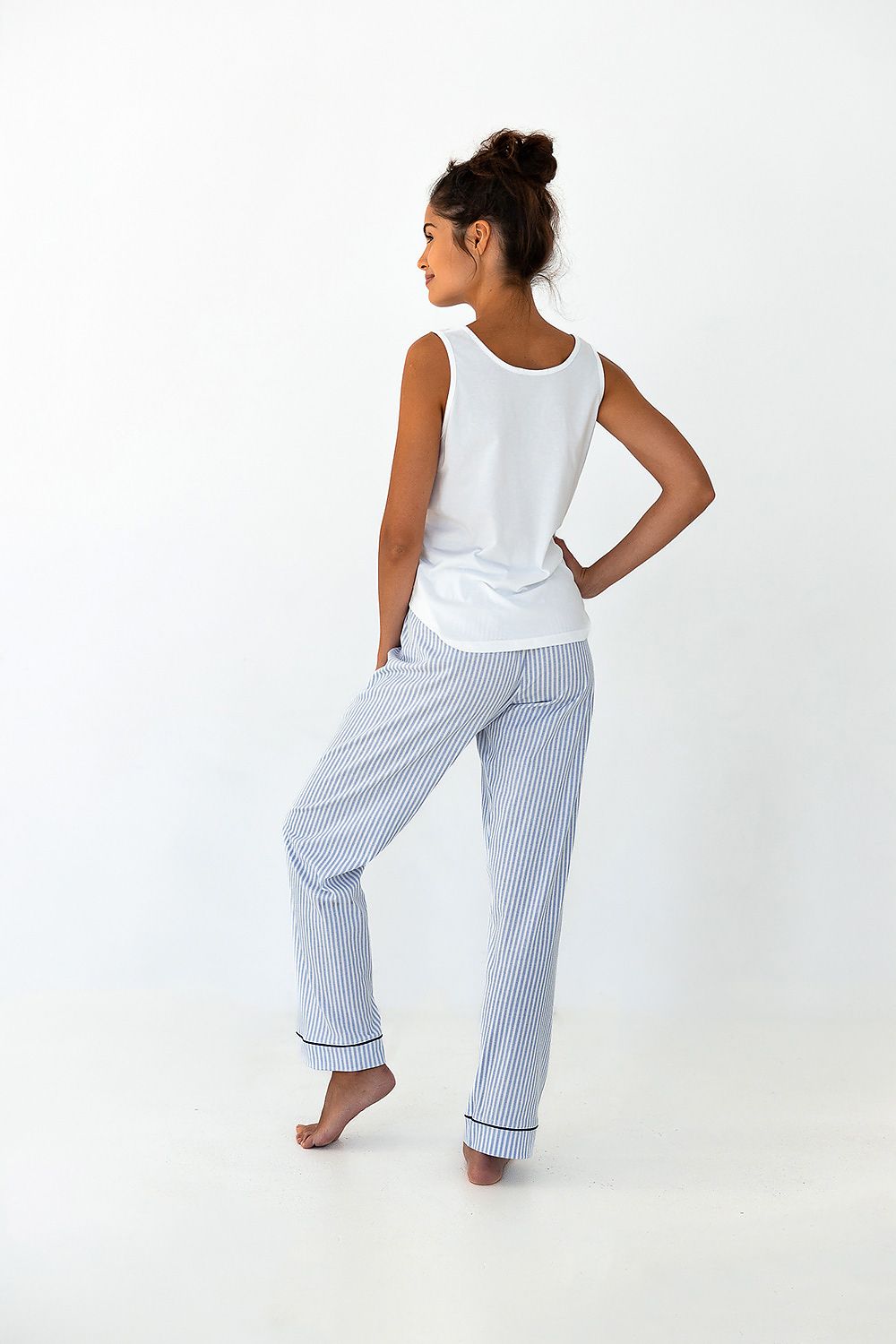 Pijama modelo 181222 Sensis
