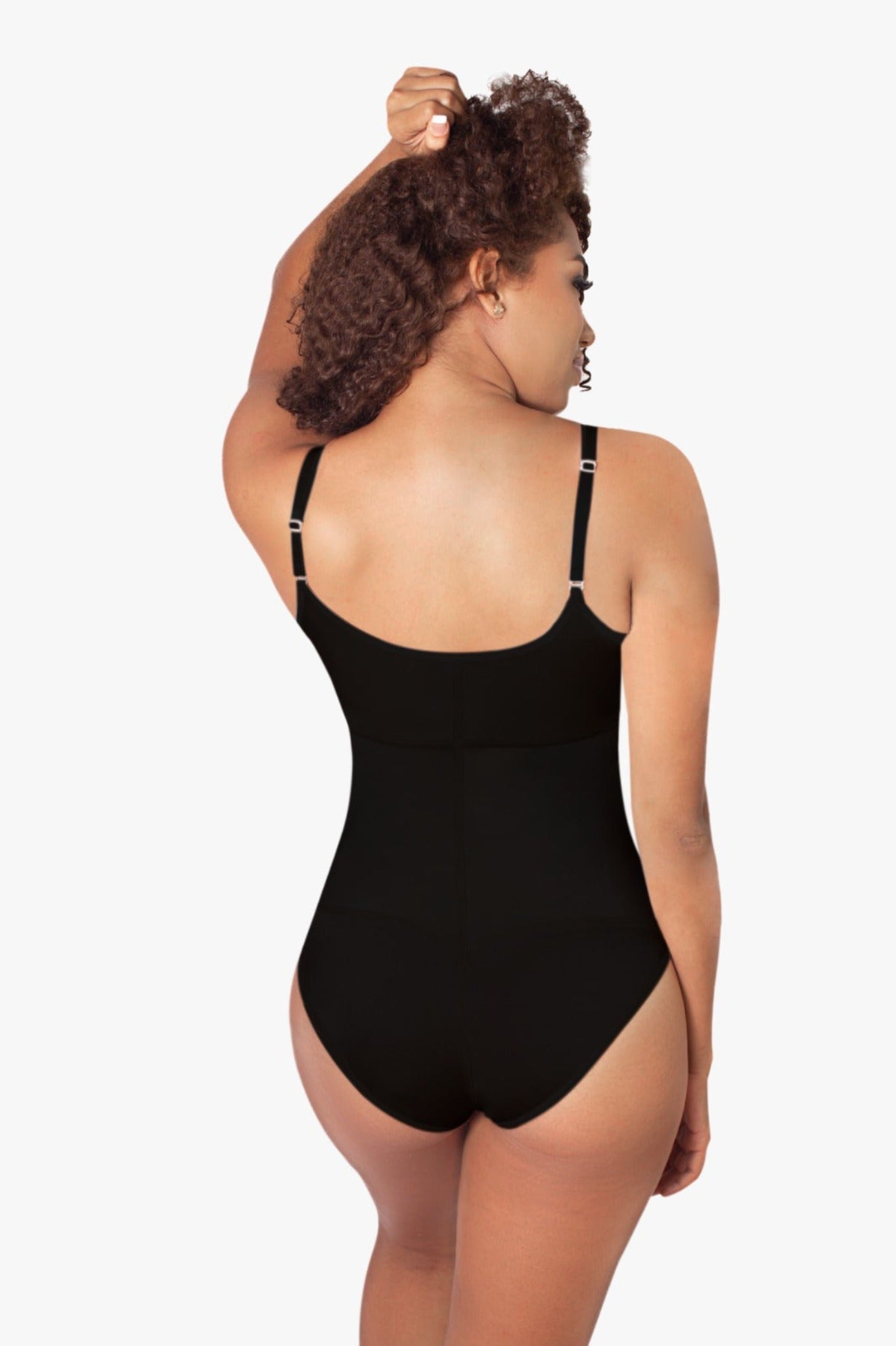 Lea Body Briefer