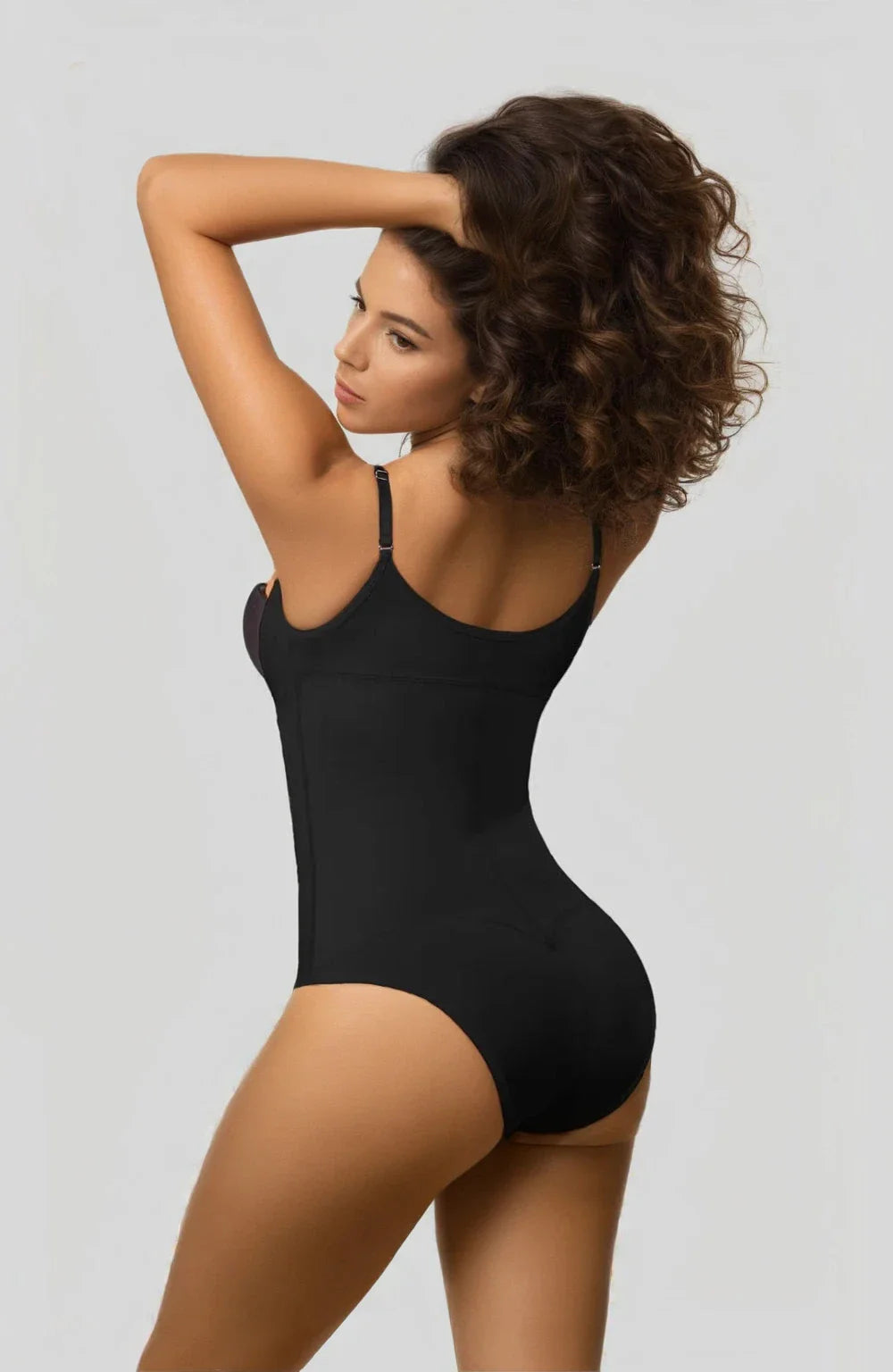 Evonne Extra Firm Underbust Bodysuit