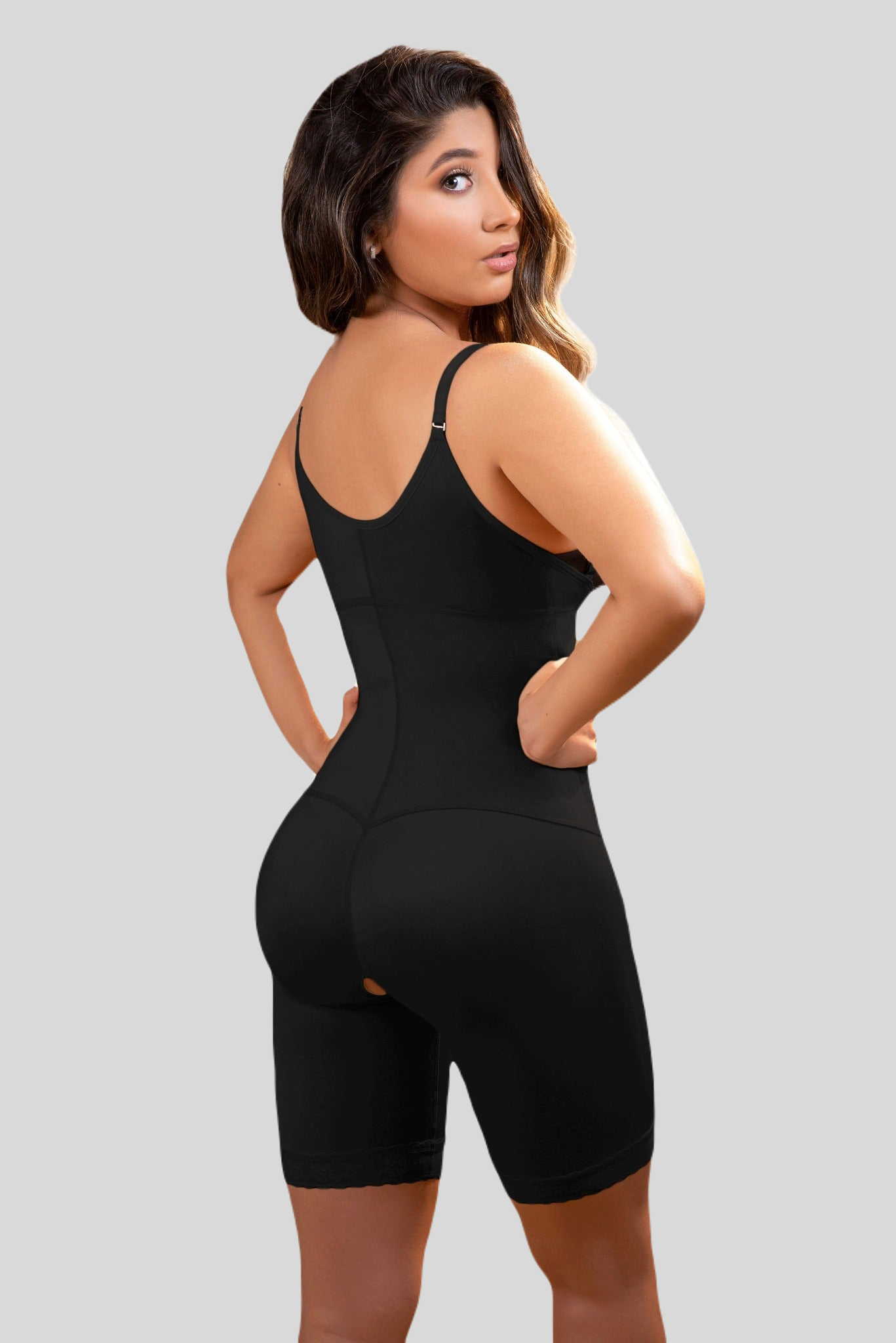 Daisy Body Shaper