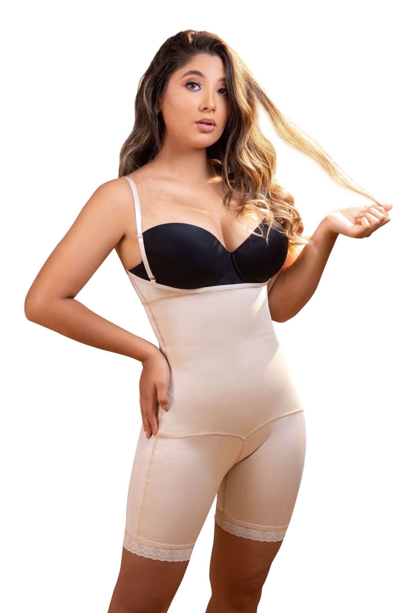 Daisy Body Shaper