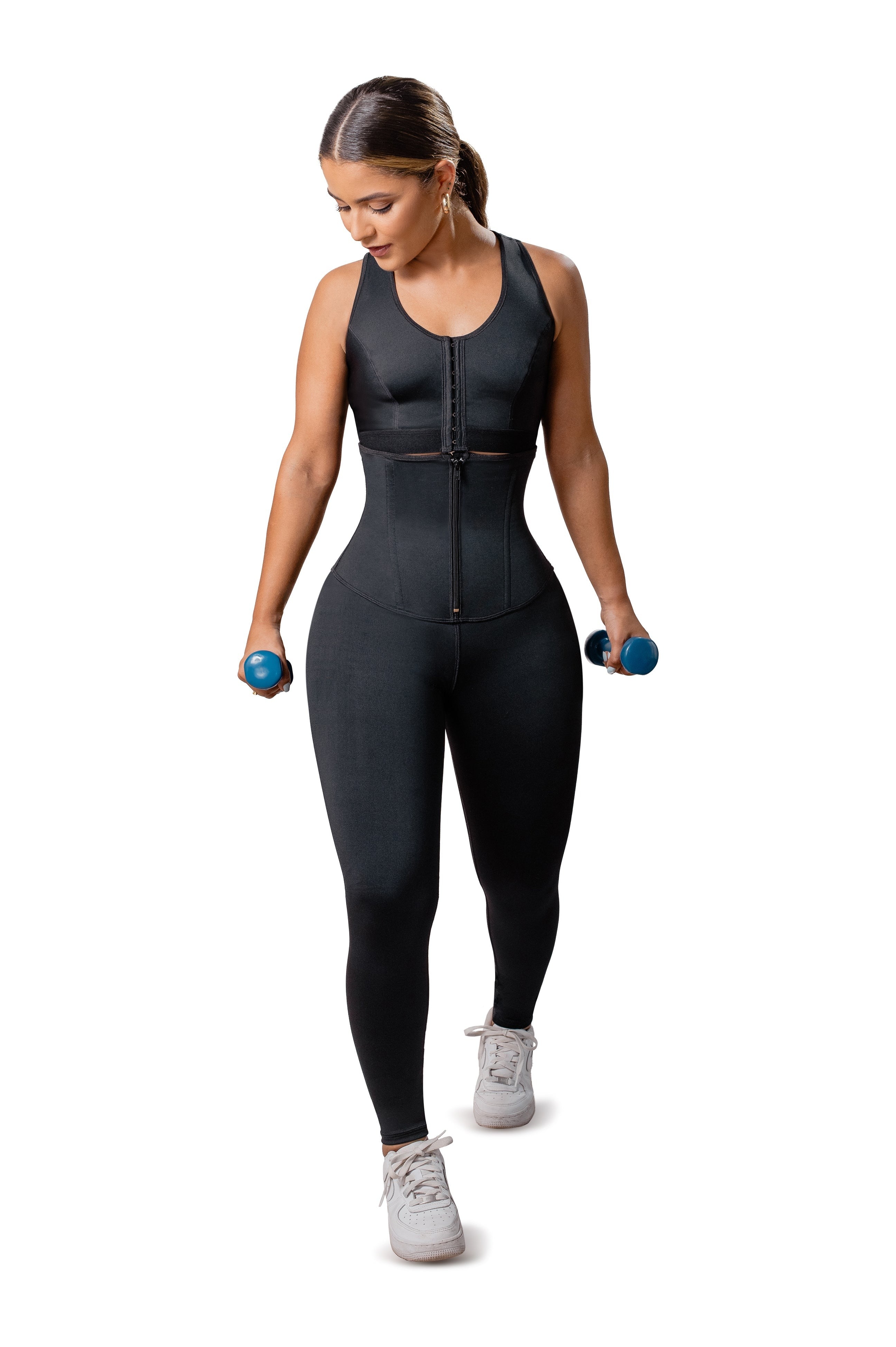 High-Performance Shaper Legging