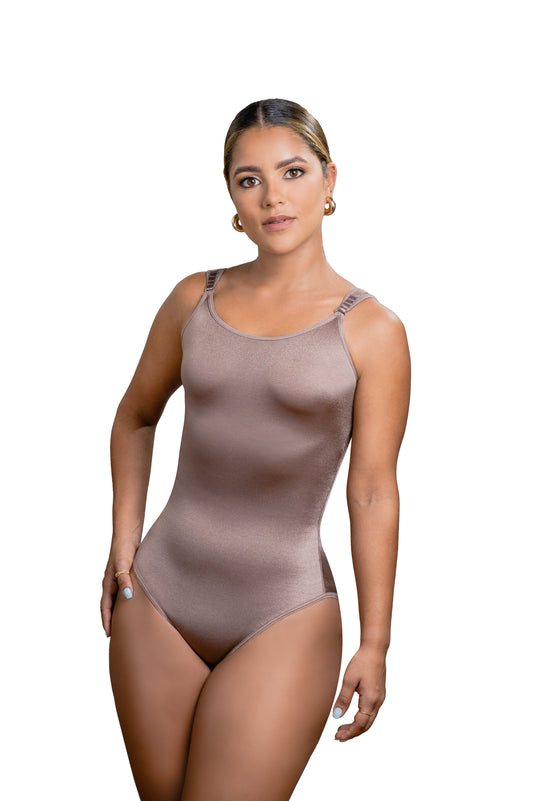 Bikini Full Body Shapewear