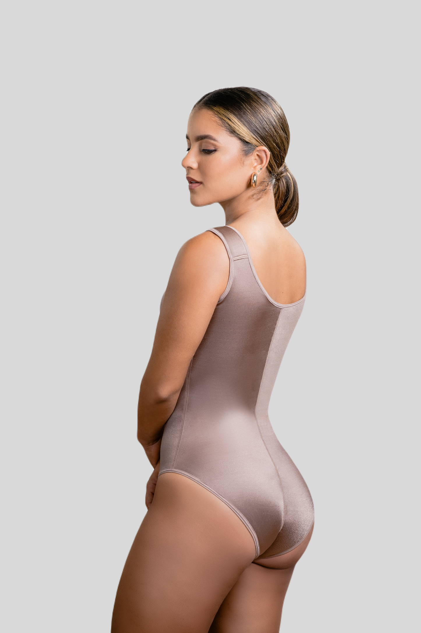 Bikini Full Body Shapewear