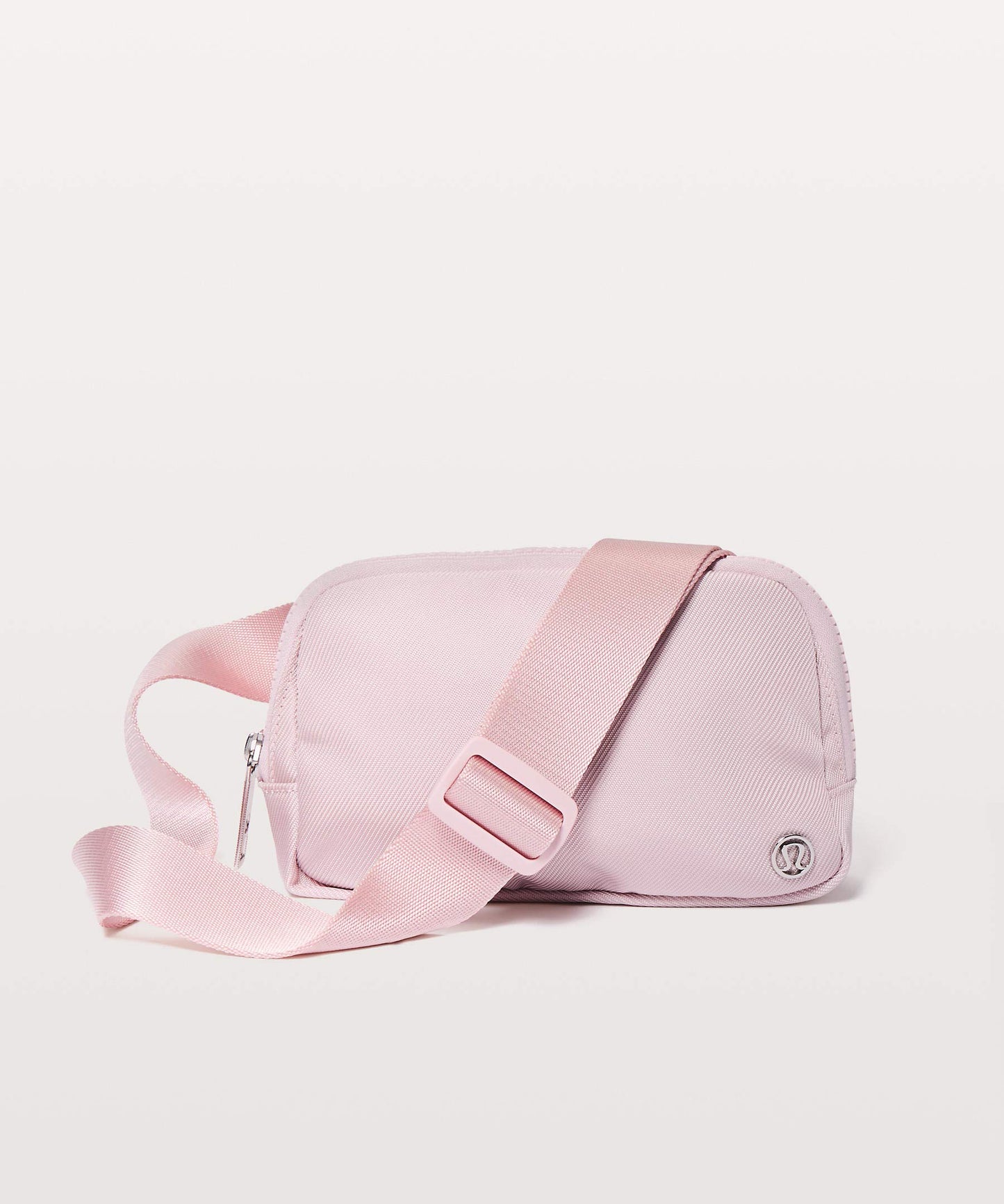 Lululemon Everywhere Belt Bag, 1L (Misty Pink)