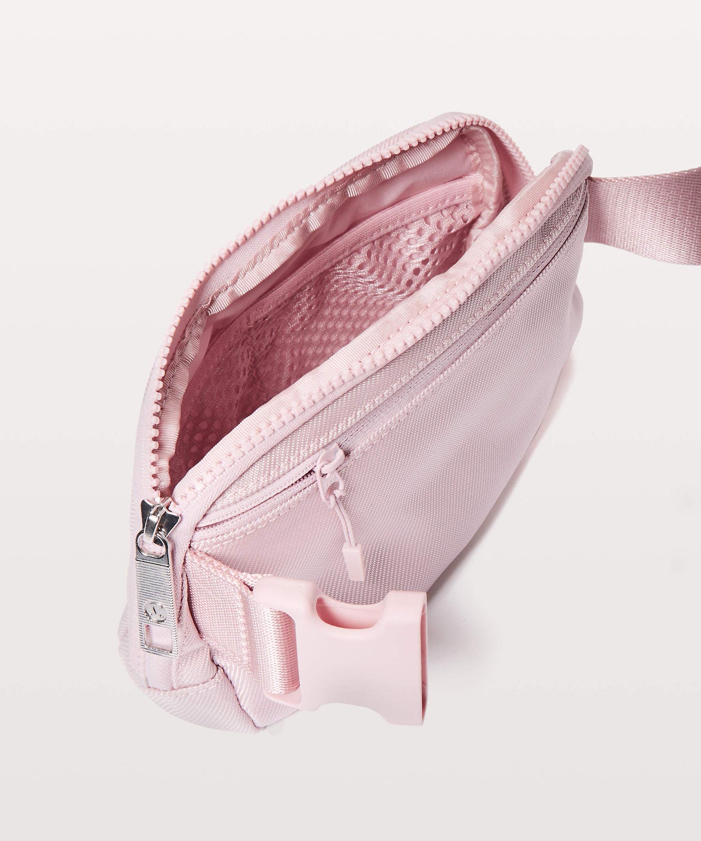 Lululemon Everywhere Belt Bag, 1L (Misty Pink)