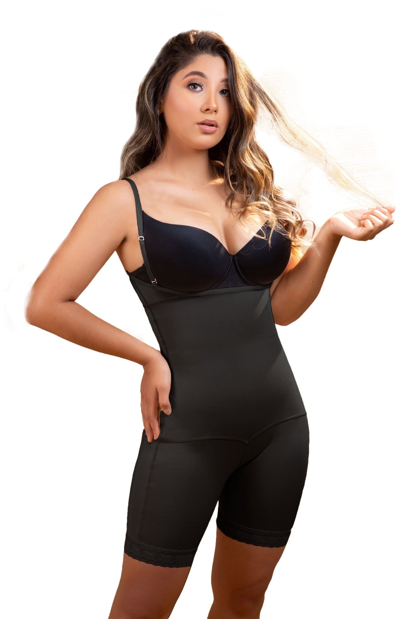 Daisy Body Shaper