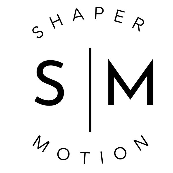 ShaperMotion