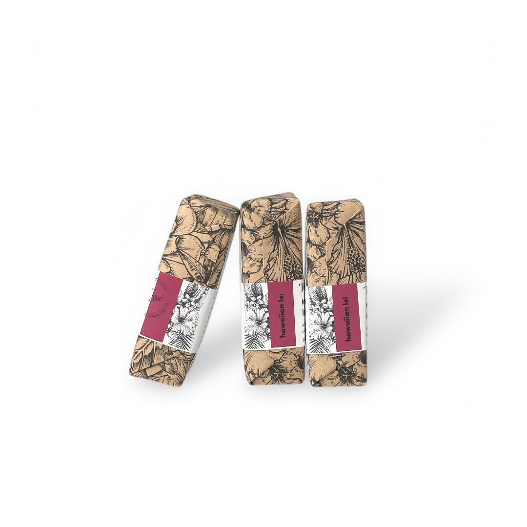 Hawaiian Lei Luxury Bar