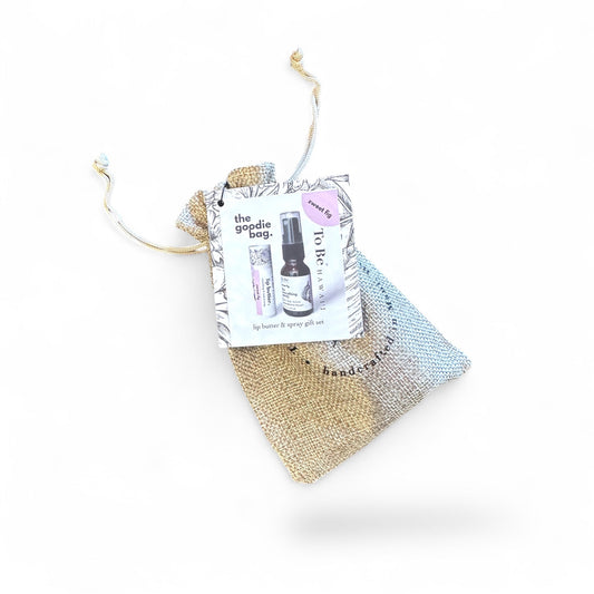 The Goodie Bag - Sweet Fig