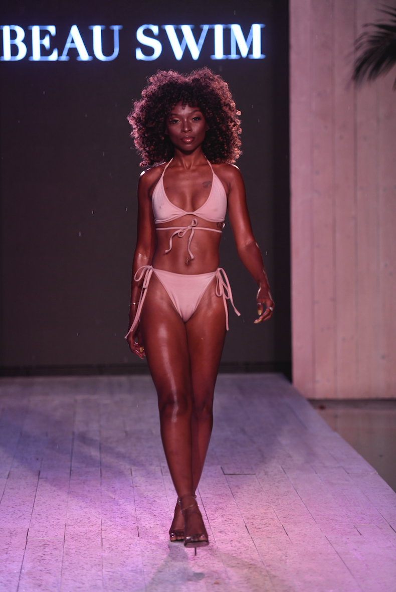 Molly Bikini Bottoms