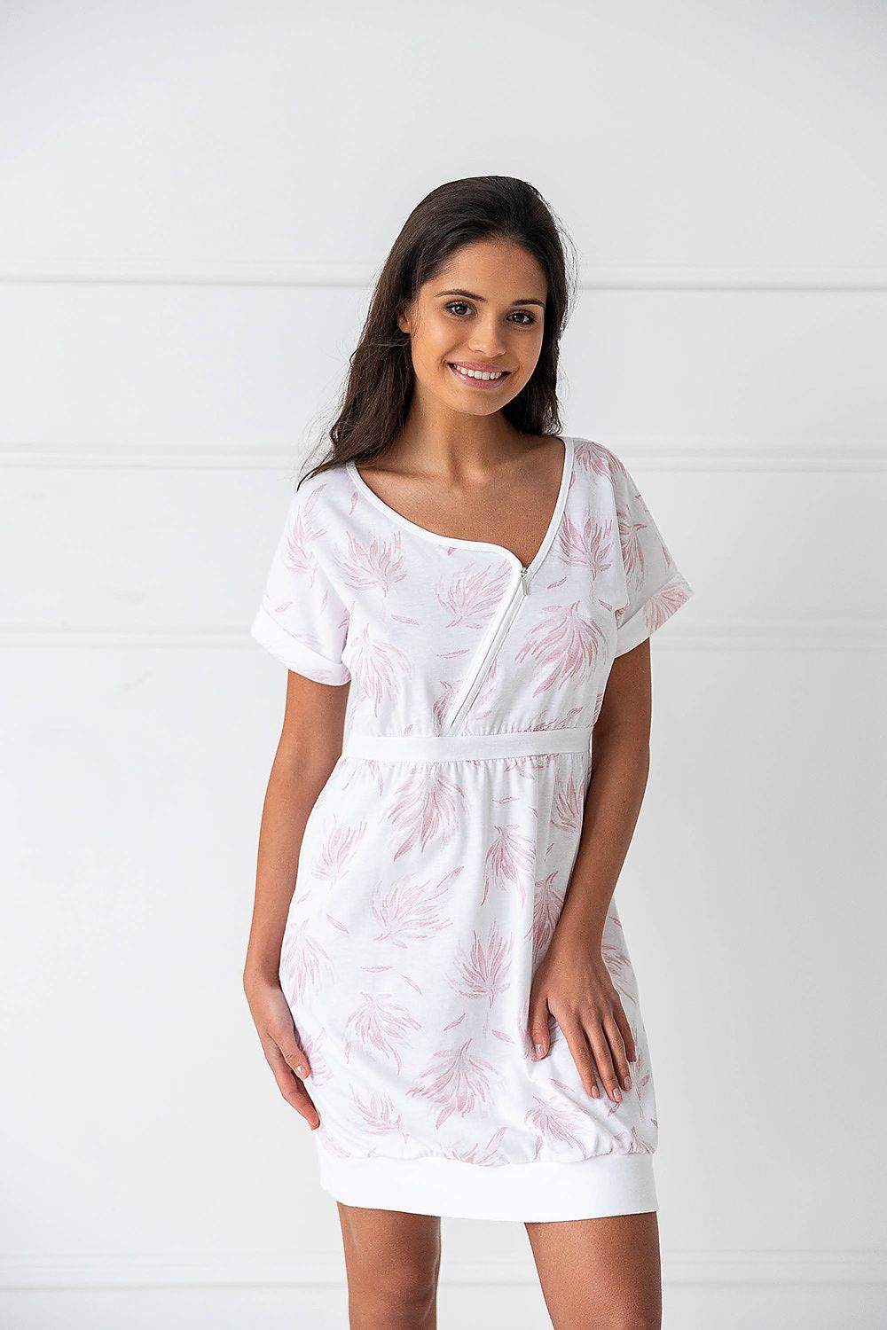 Nightshirt model 165790 Sensis