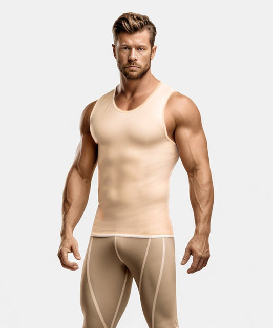 Men's Compression Vest