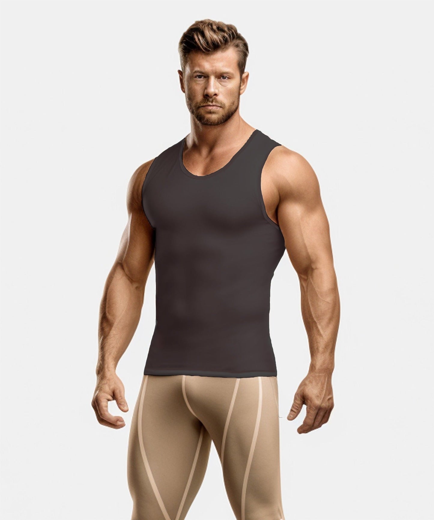 Men's Compression Vest